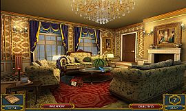 Entwined: Strings of Deception