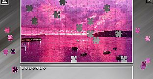 Super Jigsaw Puzzle: Generations - Malaysia