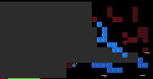 Tiger Tank 59 Ⅰ Break The Fog MP039