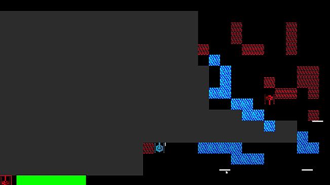 Tiger Tank 59 Ⅰ Break The Fog MP039