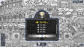 101 Cats Hidden in Rome