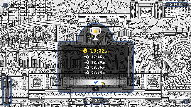 101 Cats Hidden in Rome