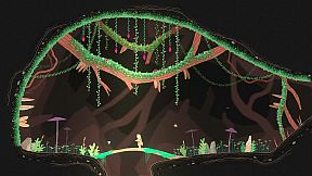 Oscuro Blossom's Glow