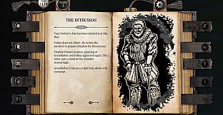 The Life and Suffering of Sir Brante — Chapter 1&2