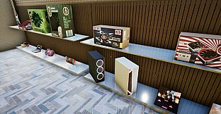 TRADER LIFE SIMULATOR 2