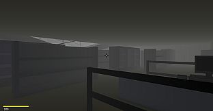 Find, Eat, Hide: Till Dawn