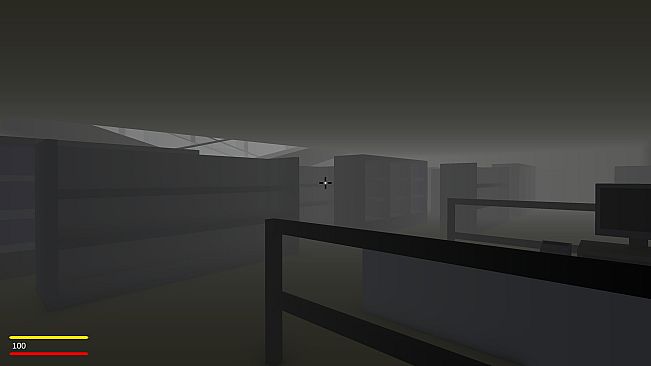 Find, Eat, Hide: Till Dawn