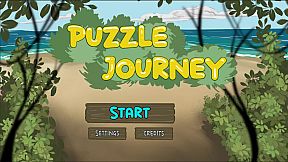 Puzzle Journey