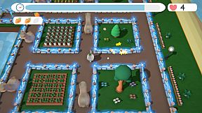 Run! Bunny 绿绿小先生