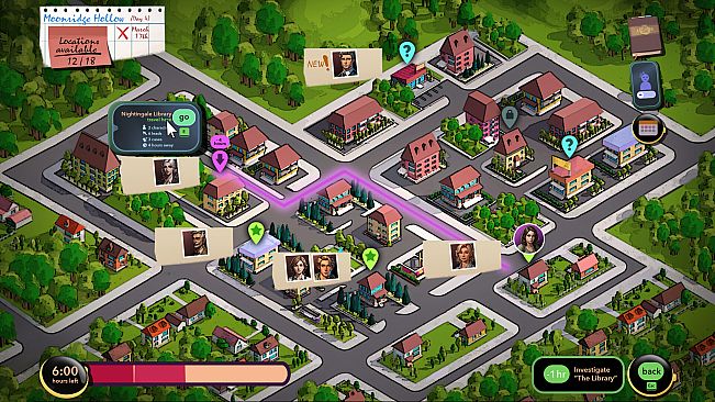 Emma Riley: Dream Detective