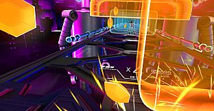 OhShape - Caravan Palace Music Pack