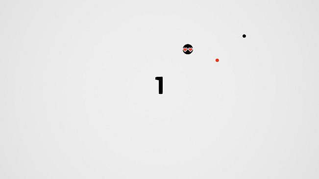 Dodge It! - Heart Glasses