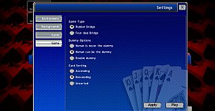 Hoyle Official Card Games