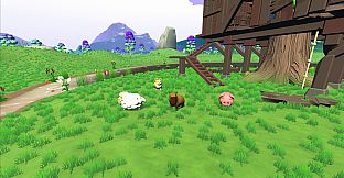Capybara: The Great Journey