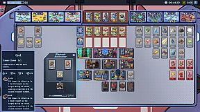 Escape Gaia:Departure