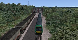 Train Simulator: BR Class 170 ‘Turbostar’ DMU Add-On