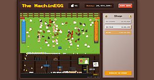 The MachinEGG
