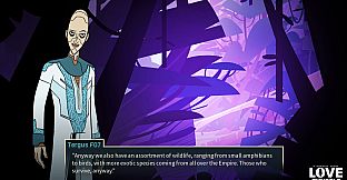 Love Thyself - A Horatio Story