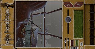 NeoKing Prequel: Babylon SKY