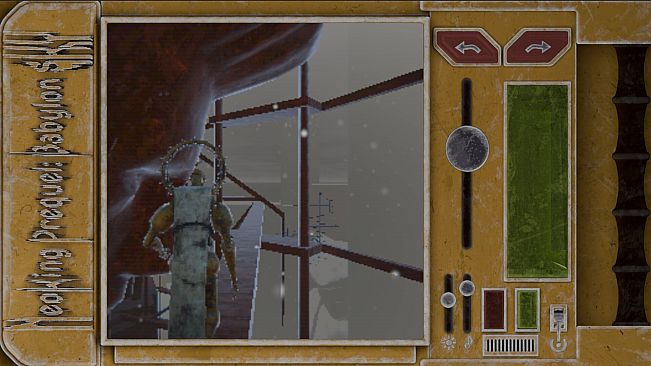 NeoKing Prequel: Babylon SKY