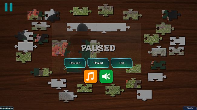 Super Hiking Simulator 2020 - Puzzles