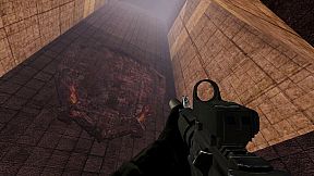 Trapped In The Omniverse