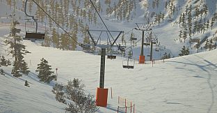 Winter Resort Simulator 2 - Riedstein