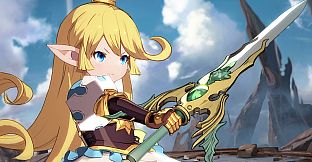 Granblue Fantasy: Versus - Weapon Skin Set (Charlotta)