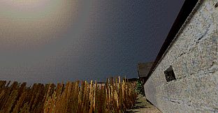 The Guest from the Fields