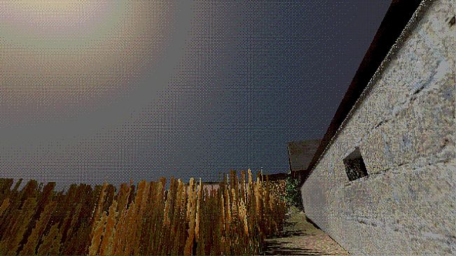 The Guest from the Fields