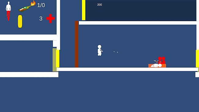 Cold Steel: Shadow Saga