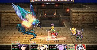KEMCO RPG Selection Vol. 11