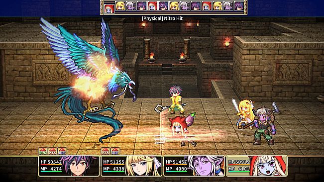 KEMCO RPG Selection Vol. 11
