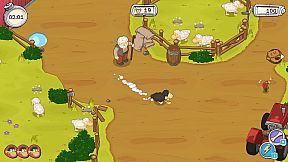 Sven - Completely Screwed