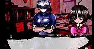 ファントムゾーン　ダイモンズ  Phantom Zone DAIMONS