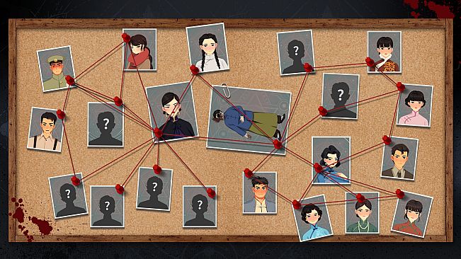 星象迷案 The Zodiac Mystery