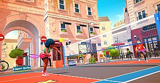 Casual Sport Series: Badminton