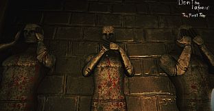 Don't Be Afraid - The First Toy