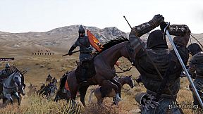 Mount & Blade II: Bannerlord