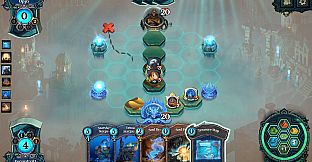 Faeria - Chronicles of Gagana DLC