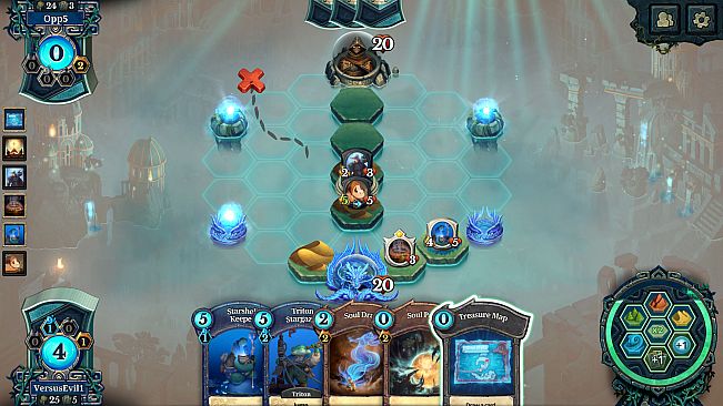 Faeria - Chronicles of Gagana DLC
