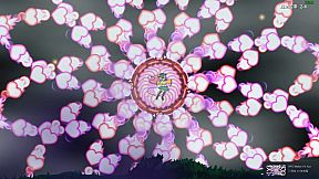 Halluci-Sabbat of Koishi