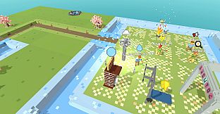 Hormone Wars - Tower Defense