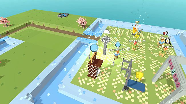 Hormone Wars - Tower Defense