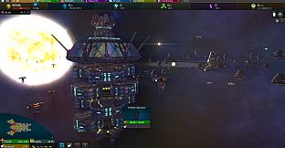 Star Ruler 2 - Wake of the Heralds