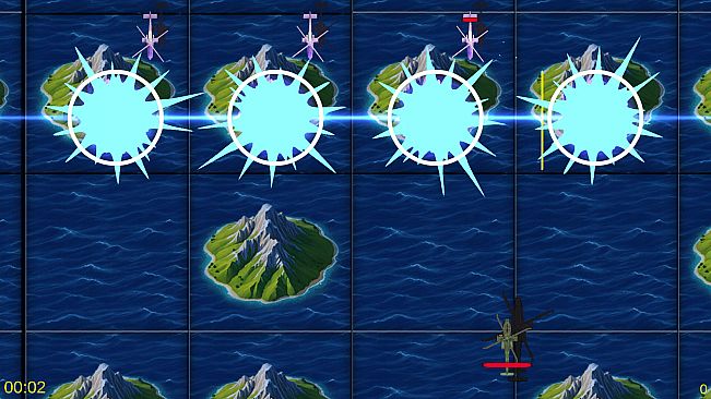 Warrior of democracy