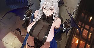 Succubus Survivors