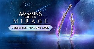 Assassin's Creed Mirage - Celestial Pack