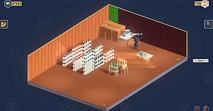 Trailer Park Tycoon: Raccoon Ranch Soundtrack