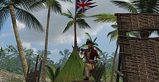 Caribbean Legend - Ships Pack: Part 2